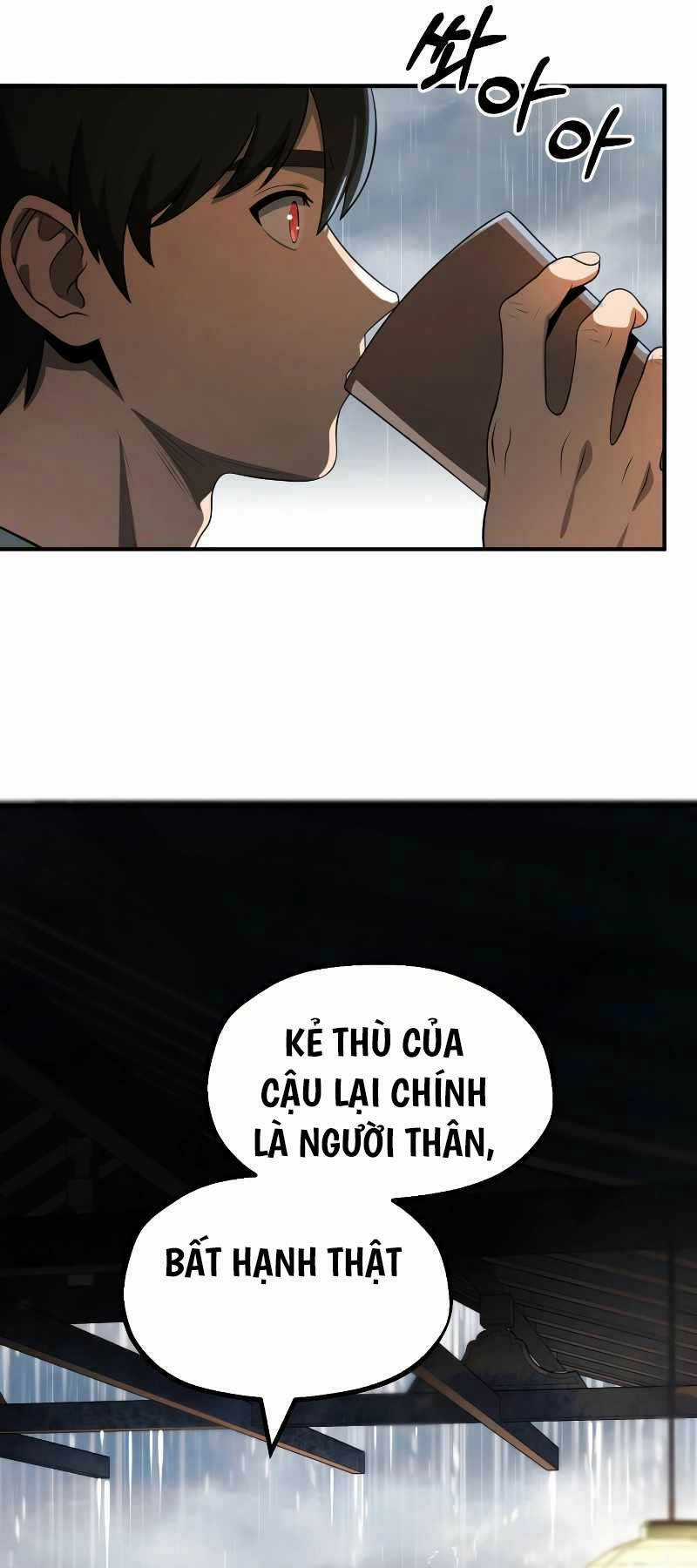 Con Trai Út Của Đại Pháp Sư Lừng Danh Chapter 48 trang 50