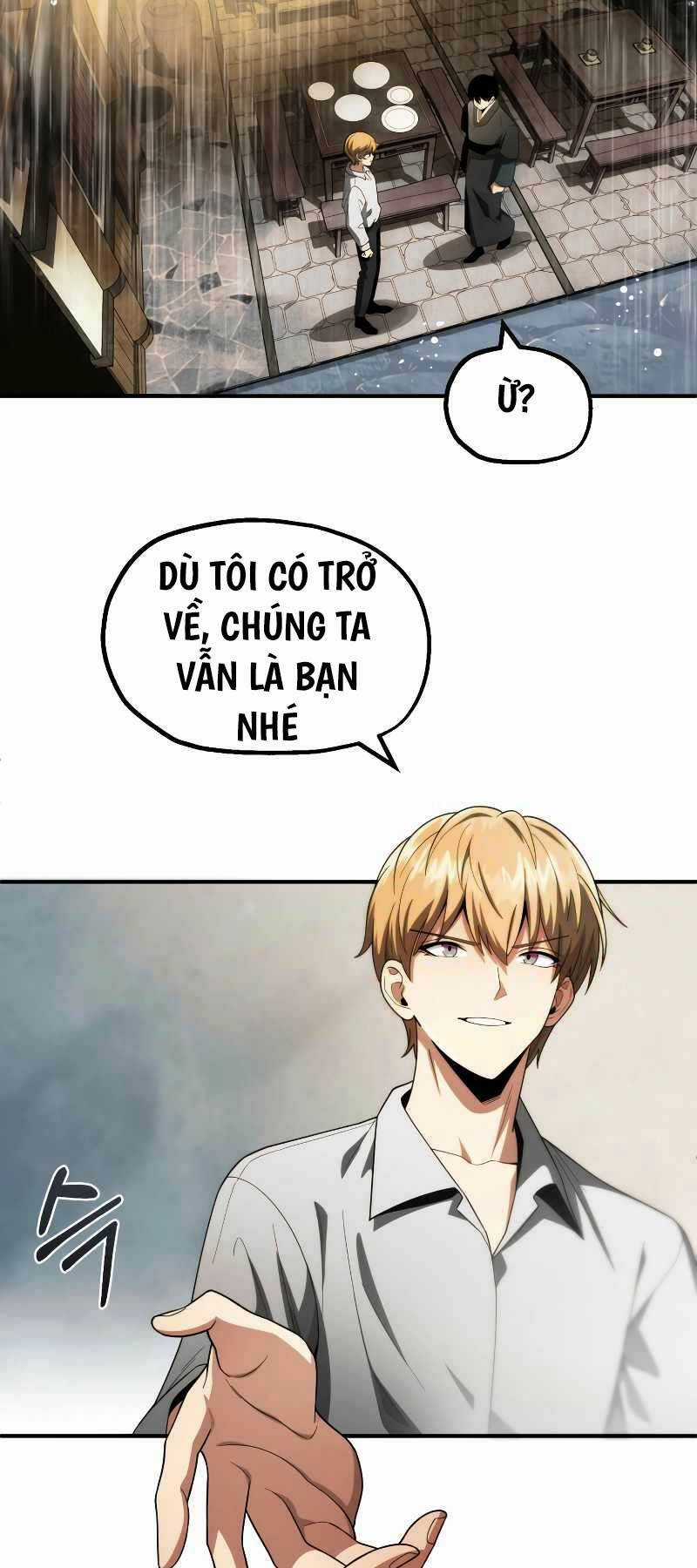 Con Trai Út Của Đại Pháp Sư Lừng Danh Chapter 48 trang 52