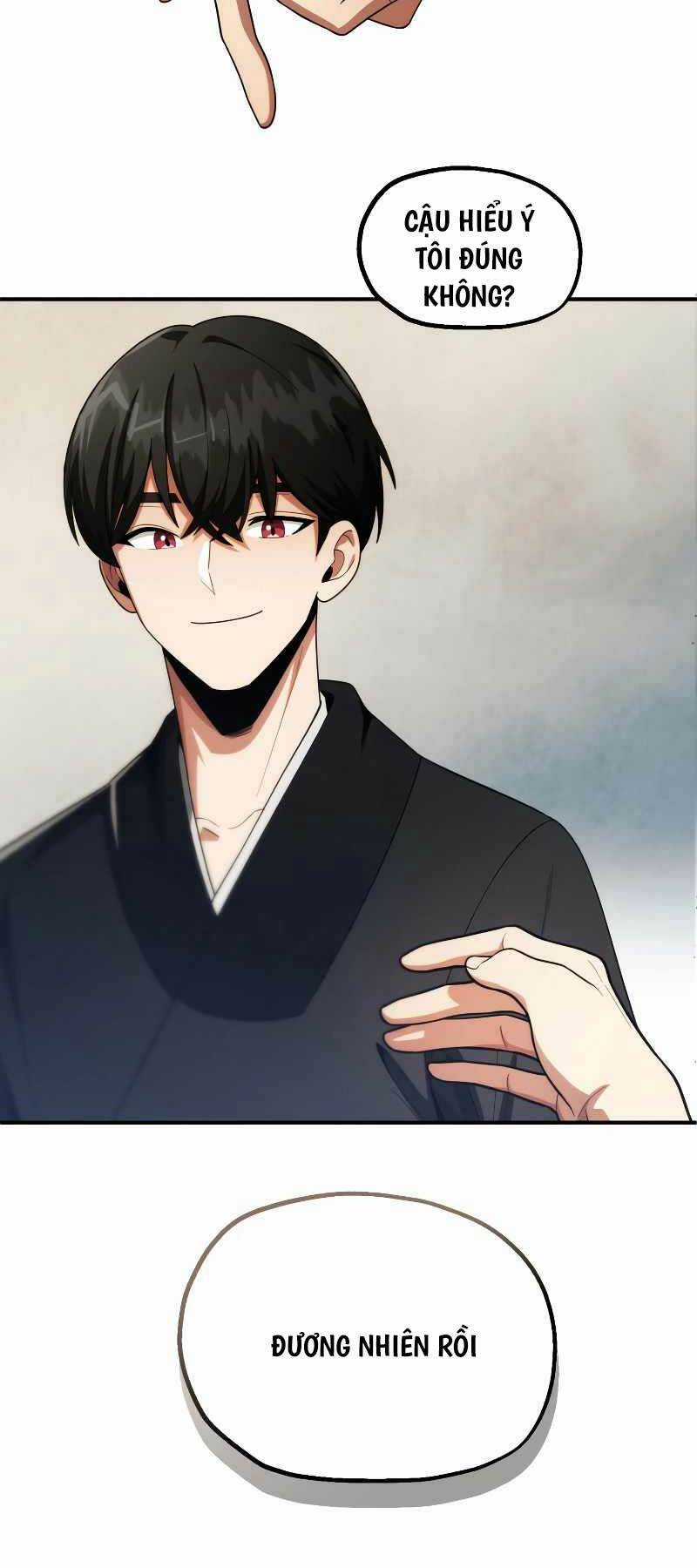 Con Trai Út Của Đại Pháp Sư Lừng Danh Chapter 48 trang 53