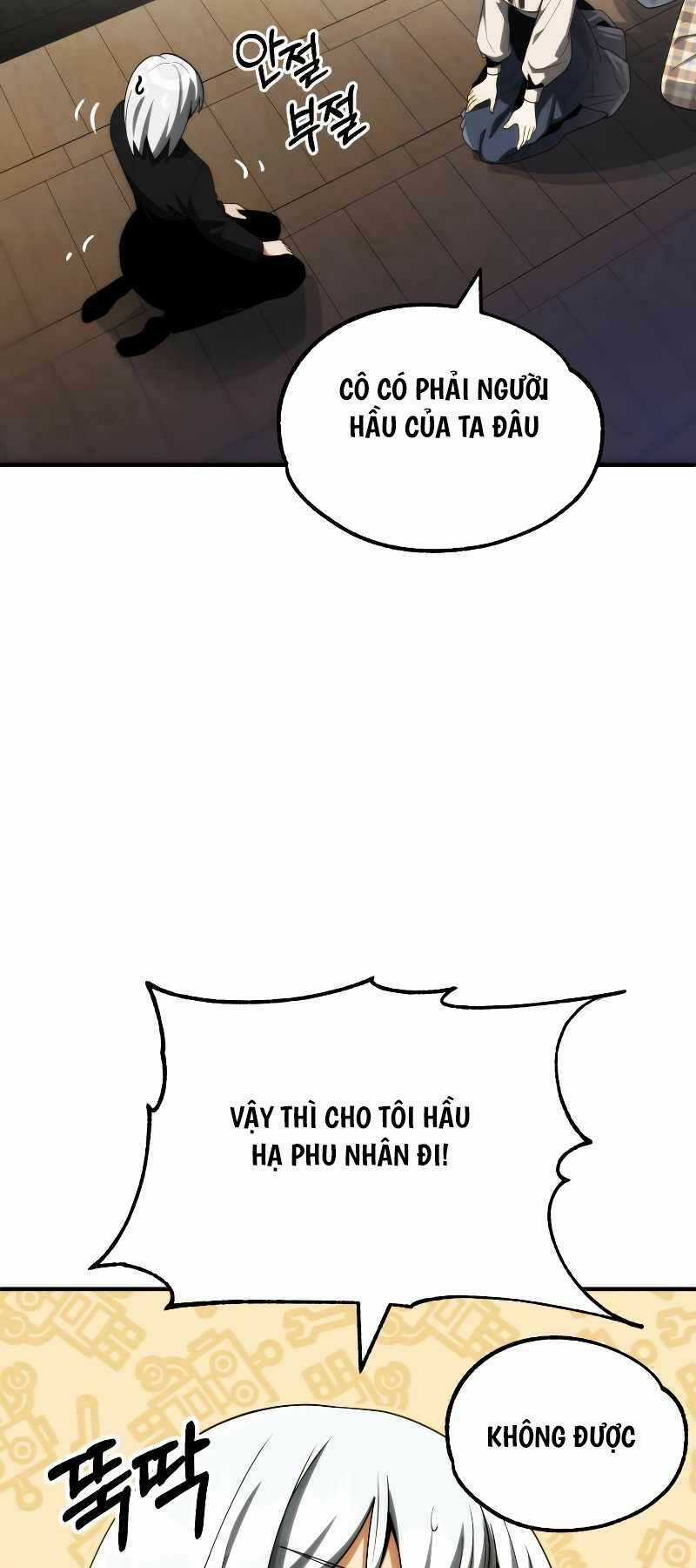 Con Trai Út Của Đại Pháp Sư Lừng Danh Chapter 48 trang 56