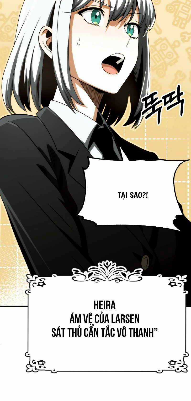 Con Trai Út Của Đại Pháp Sư Lừng Danh Chapter 48 trang 57