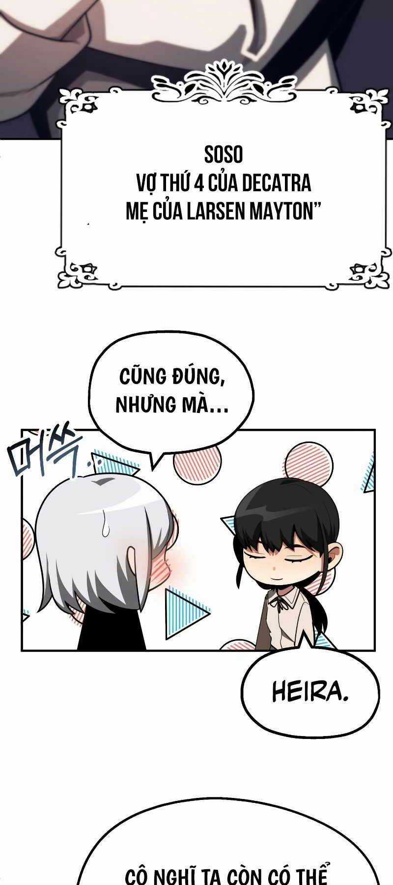 Con Trai Út Của Đại Pháp Sư Lừng Danh Chapter 48 trang 59