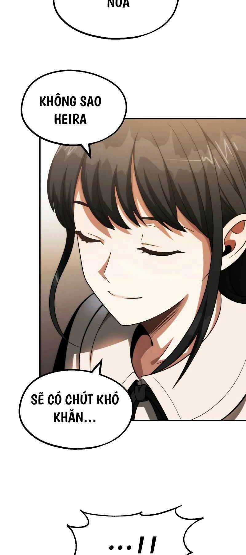 Con Trai Út Của Đại Pháp Sư Lừng Danh Chapter 48 trang 61