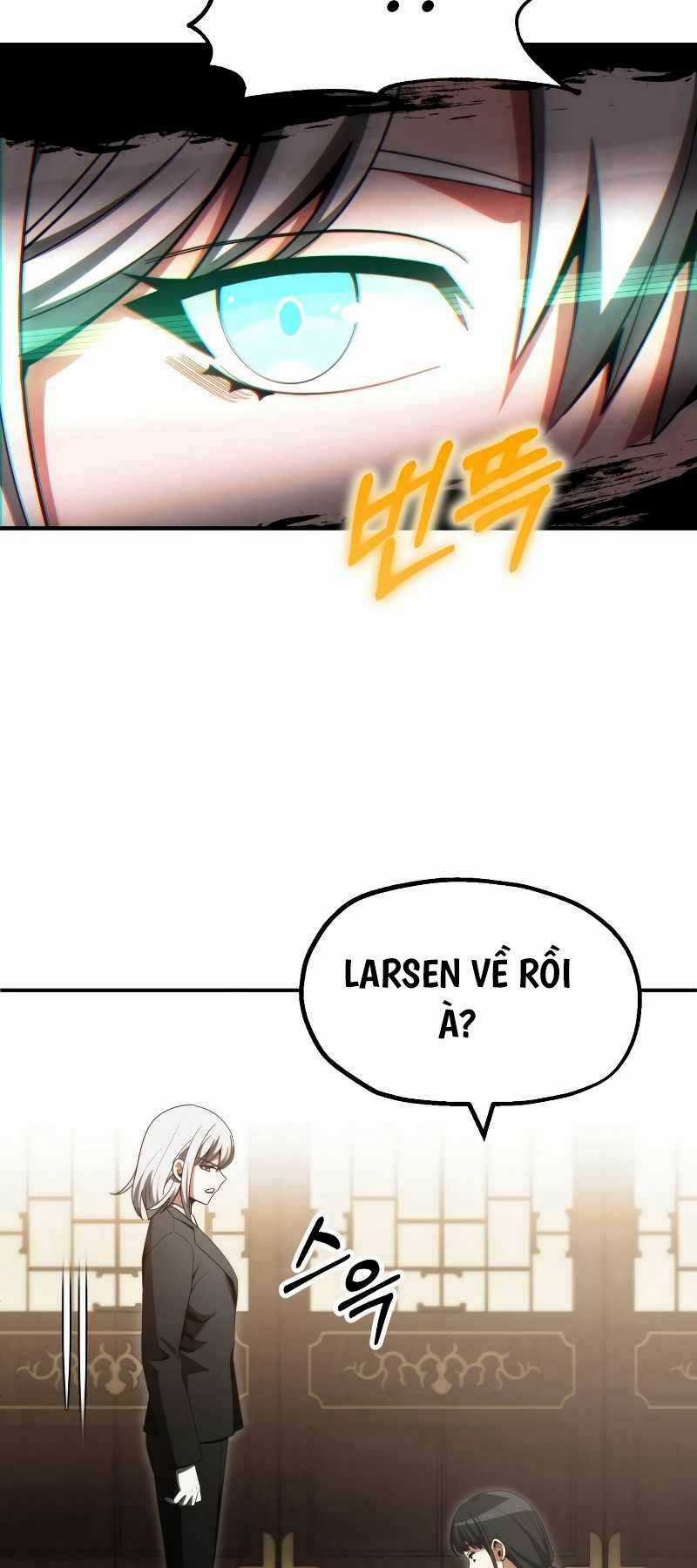 Con Trai Út Của Đại Pháp Sư Lừng Danh Chapter 48 trang 62