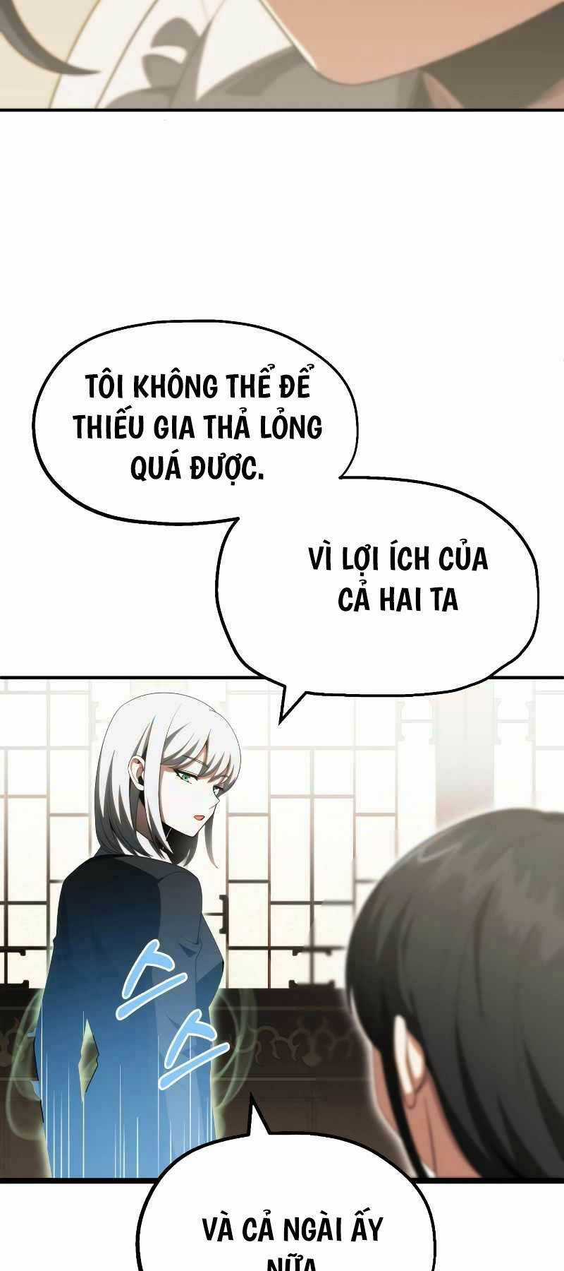 Con Trai Út Của Đại Pháp Sư Lừng Danh Chapter 48 trang 64