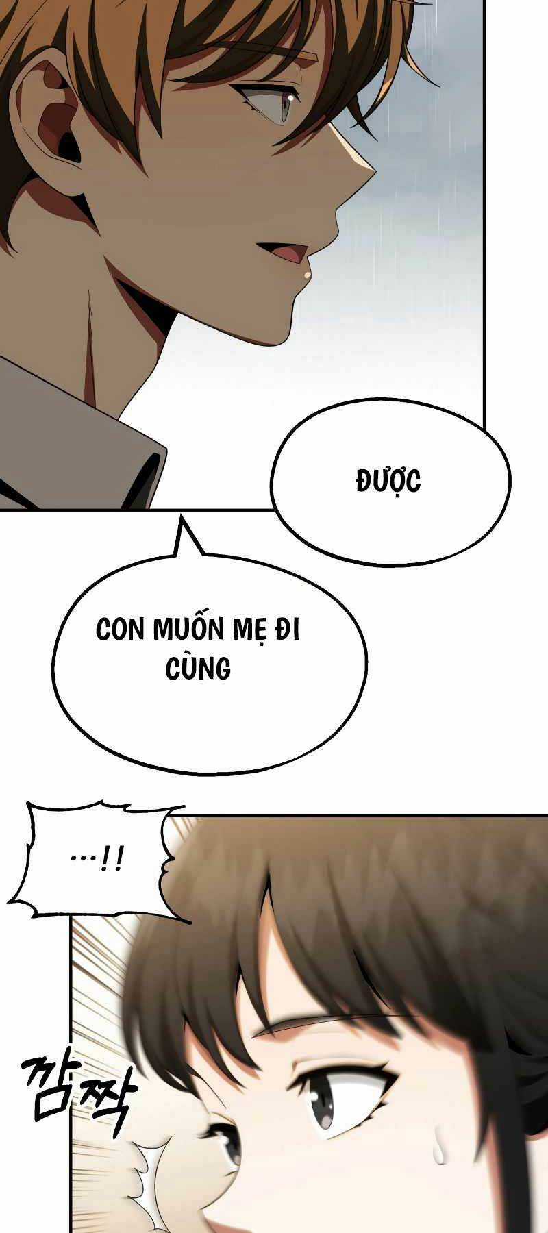 Con Trai Út Của Đại Pháp Sư Lừng Danh Chapter 48 trang 67