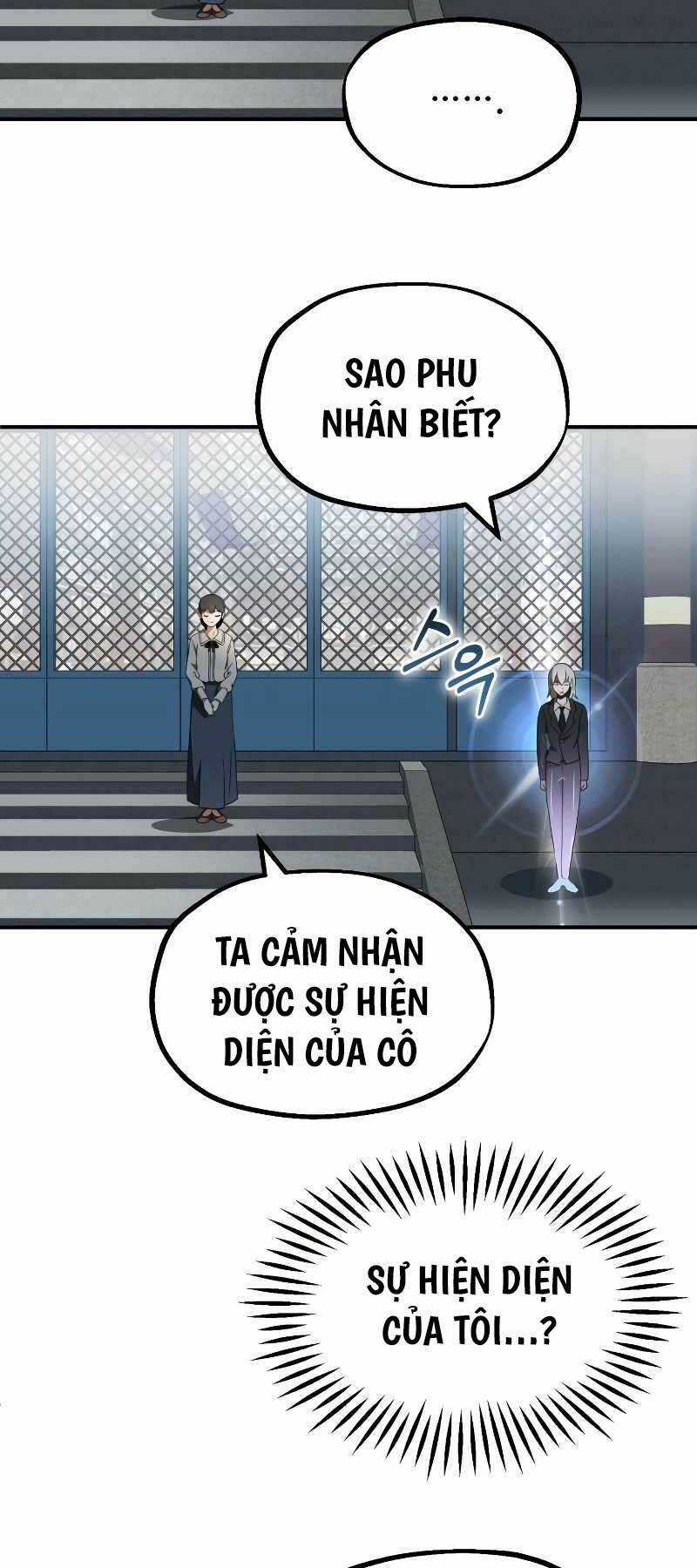 Con Trai Út Của Đại Pháp Sư Lừng Danh Chapter 48 trang 76