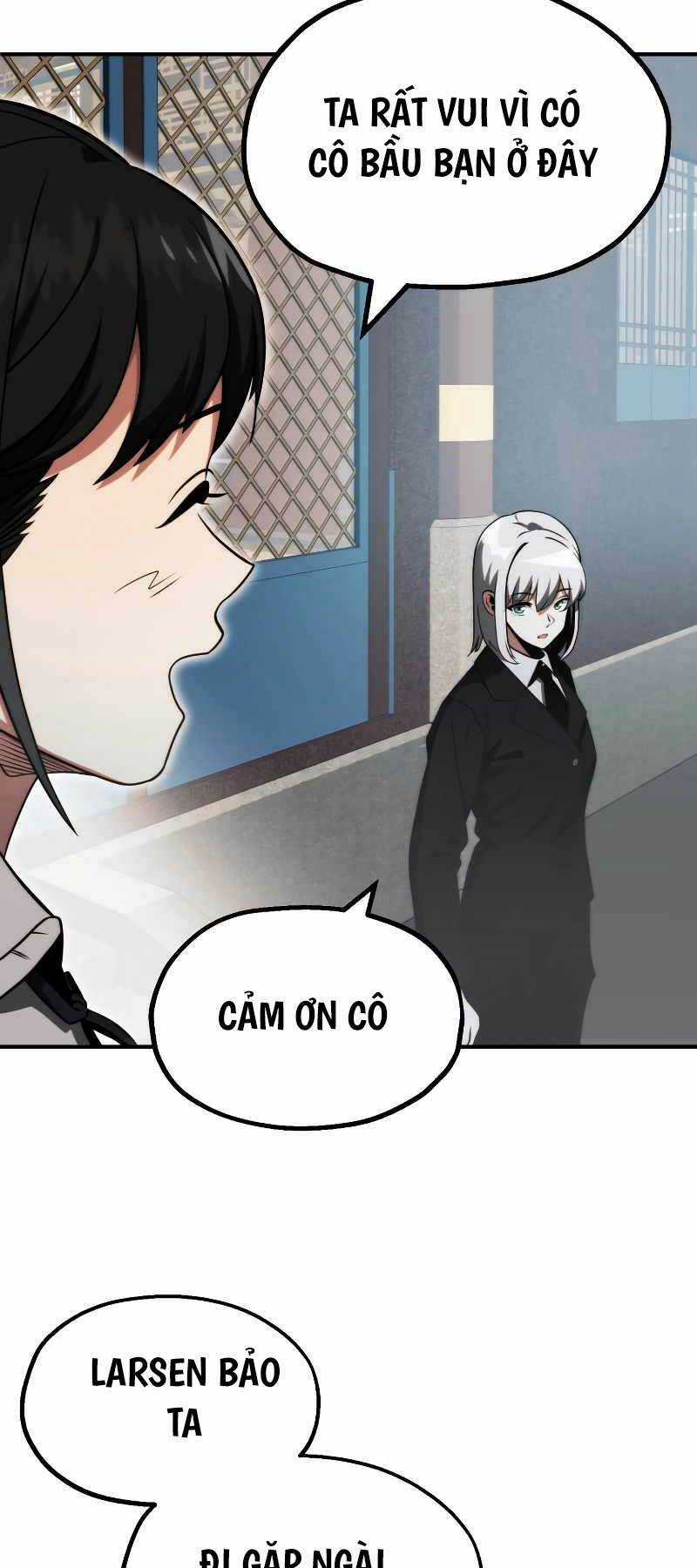 Con Trai Út Của Đại Pháp Sư Lừng Danh Chapter 48 trang 77