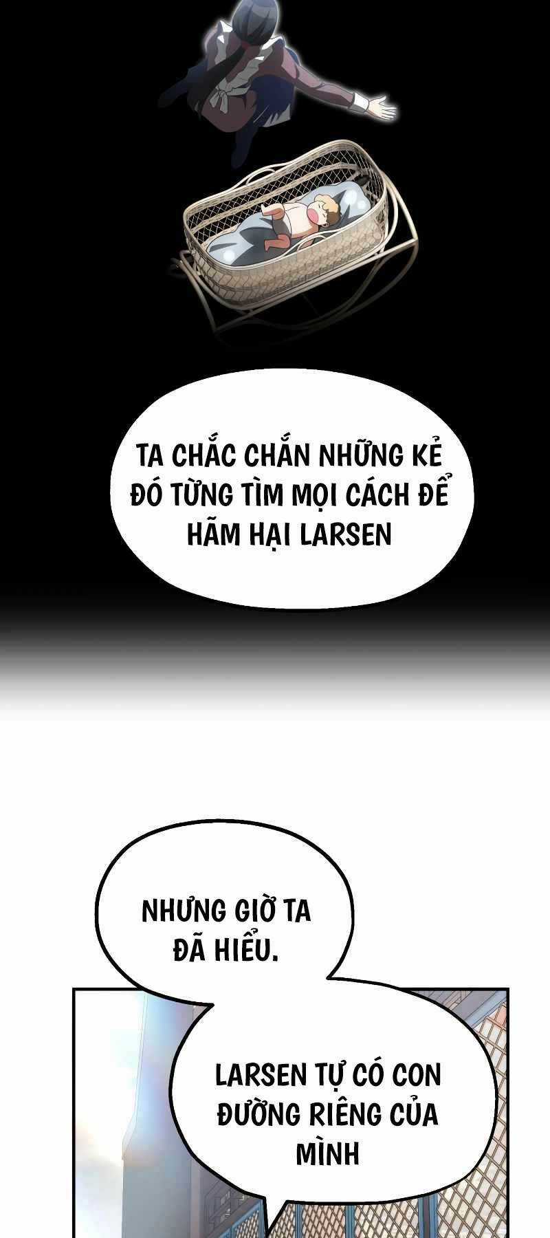 Con Trai Út Của Đại Pháp Sư Lừng Danh Chapter 48 trang 87