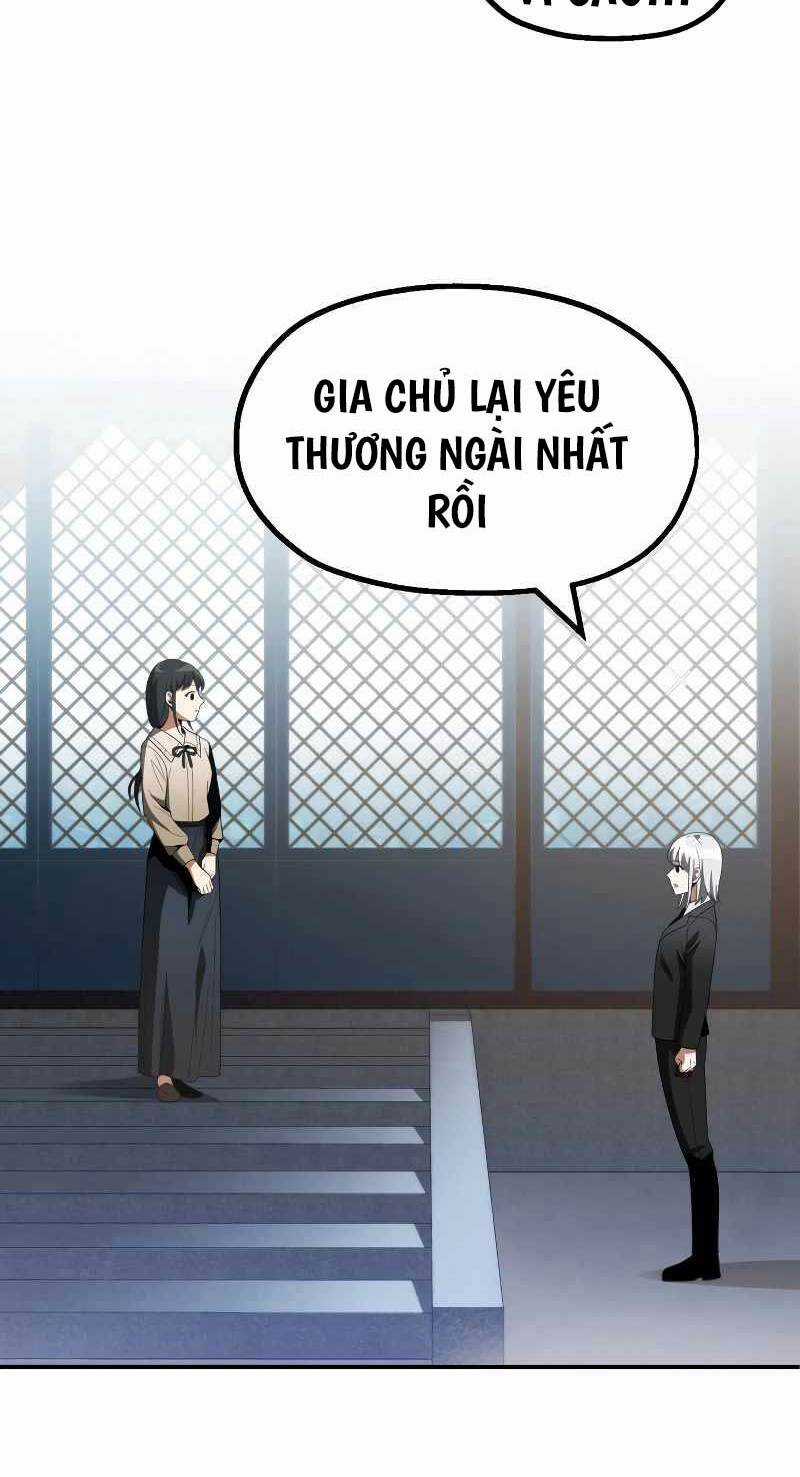 Con Trai Út Của Đại Pháp Sư Lừng Danh Chapter 48 trang 91