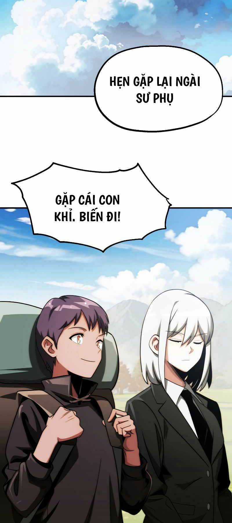 Con Trai Út Của Đại Pháp Sư Lừng Danh Chapter 48 trang 97