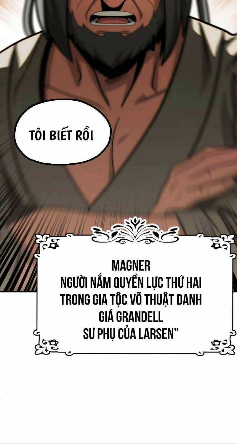 Con Trai Út Của Đại Pháp Sư Lừng Danh Chapter 48 trang 99