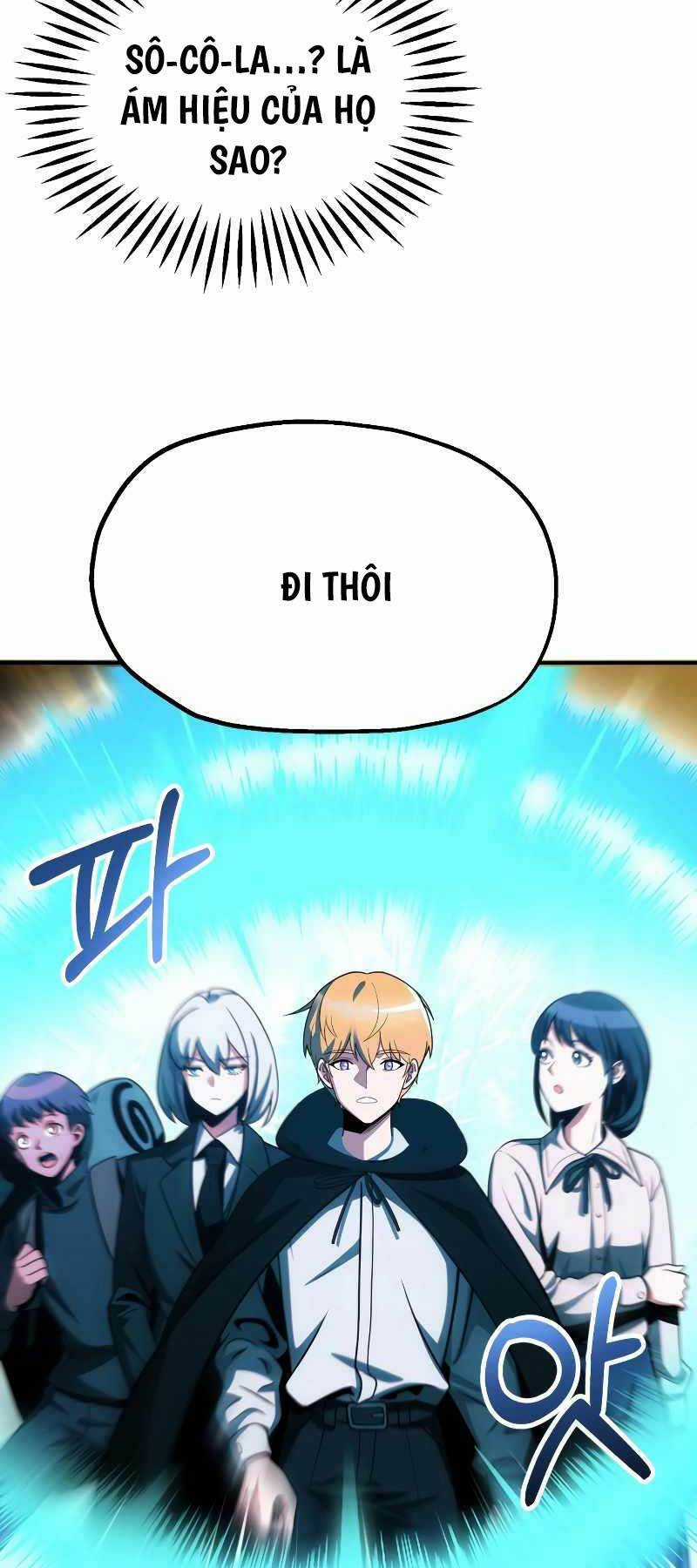 Con Trai Út Của Đại Pháp Sư Lừng Danh Chapter 49 trang 10