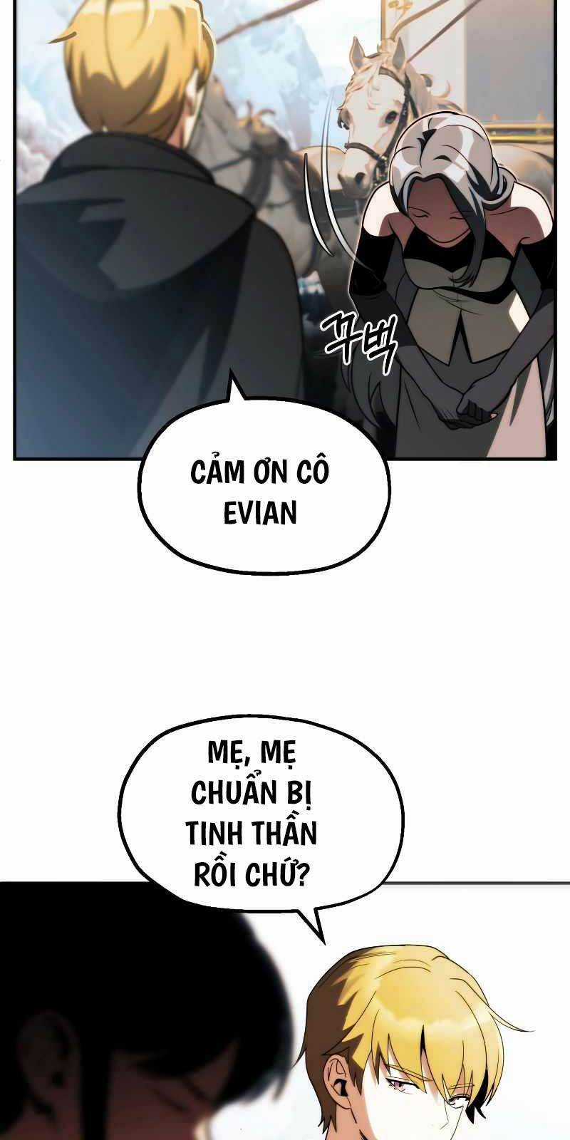 Con Trai Út Của Đại Pháp Sư Lừng Danh Chapter 49 trang 16