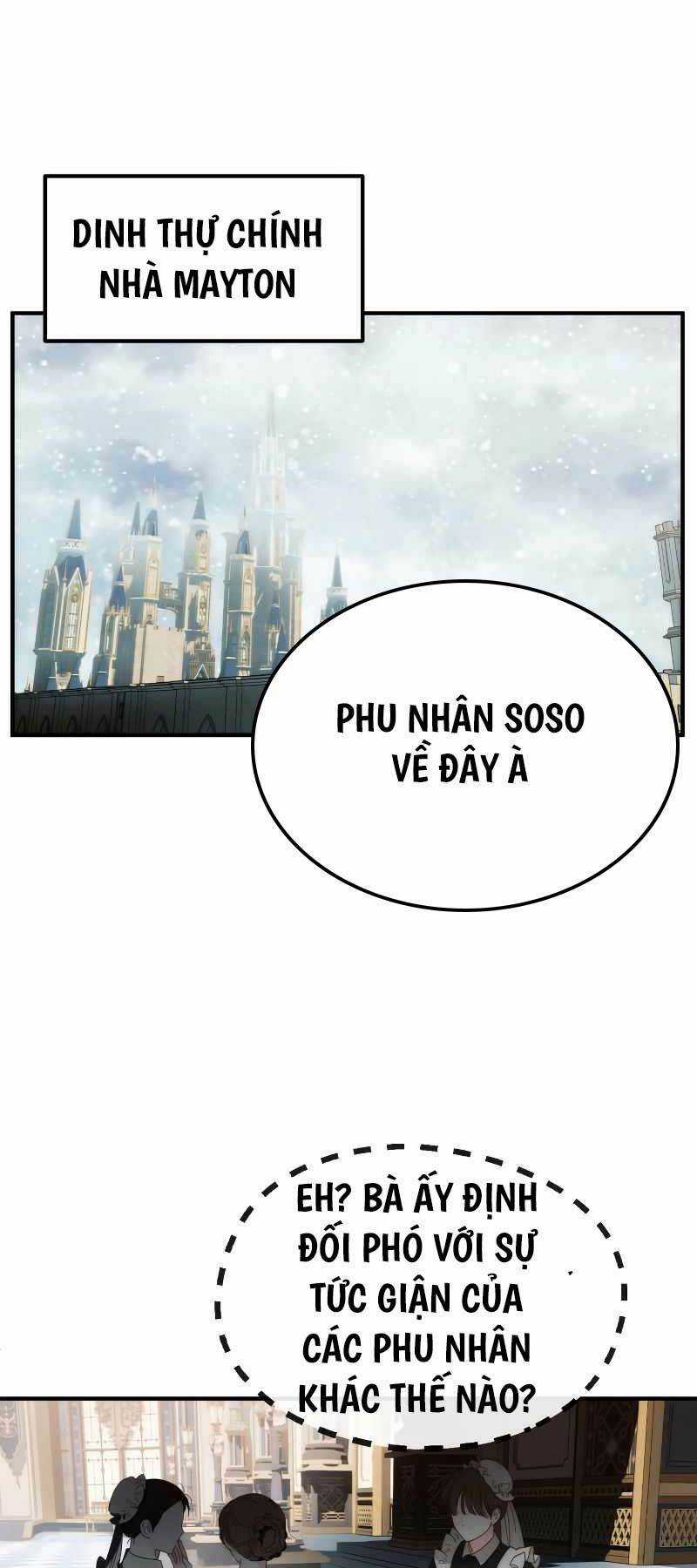 Con Trai Út Của Đại Pháp Sư Lừng Danh Chapter 49 trang 19