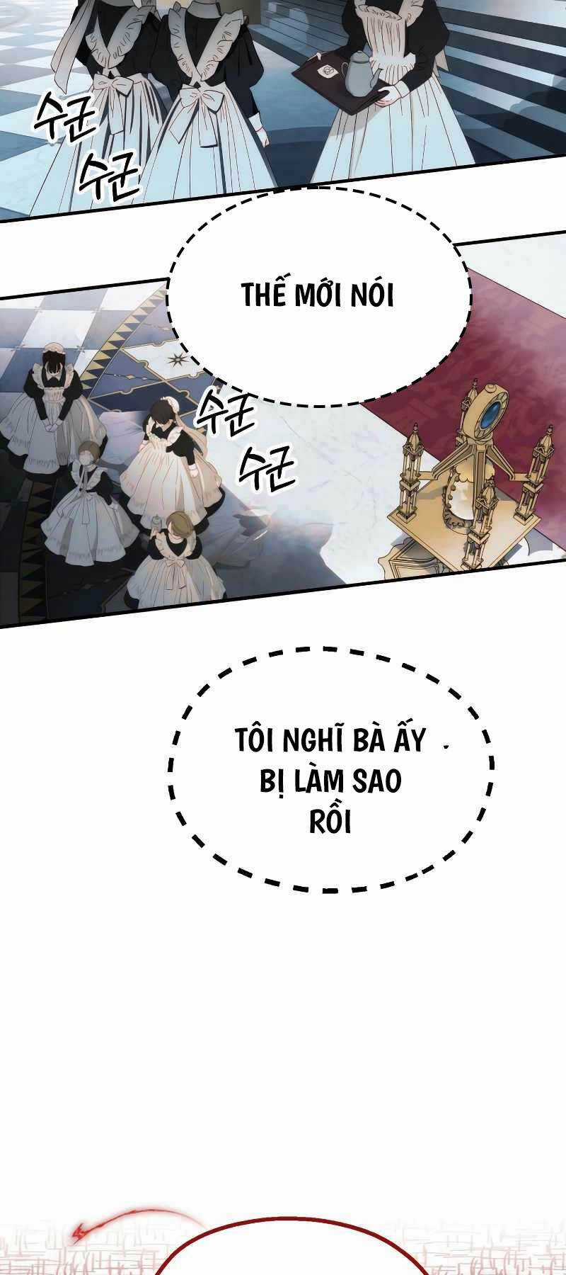 Con Trai Út Của Đại Pháp Sư Lừng Danh Chapter 49 trang 20