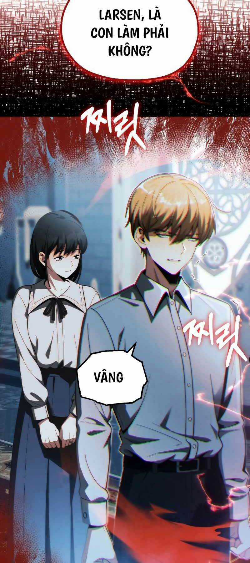 Con Trai Út Của Đại Pháp Sư Lừng Danh Chapter 49 trang 21