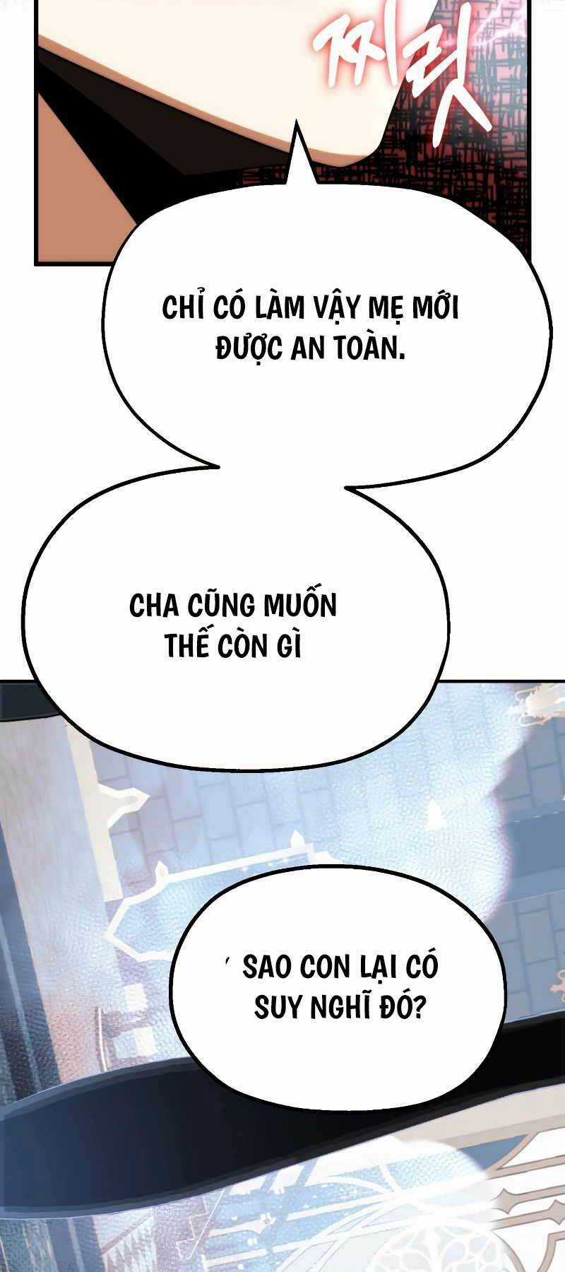 Con Trai Út Của Đại Pháp Sư Lừng Danh Chapter 49 trang 23