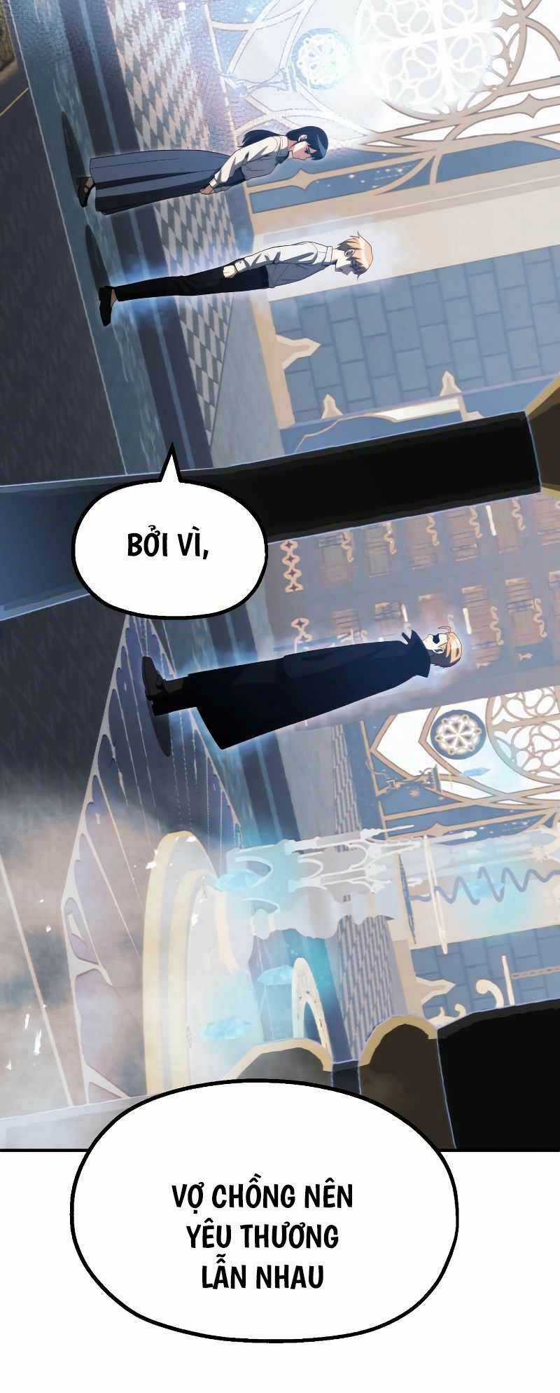 Con Trai Út Của Đại Pháp Sư Lừng Danh Chapter 49 trang 24