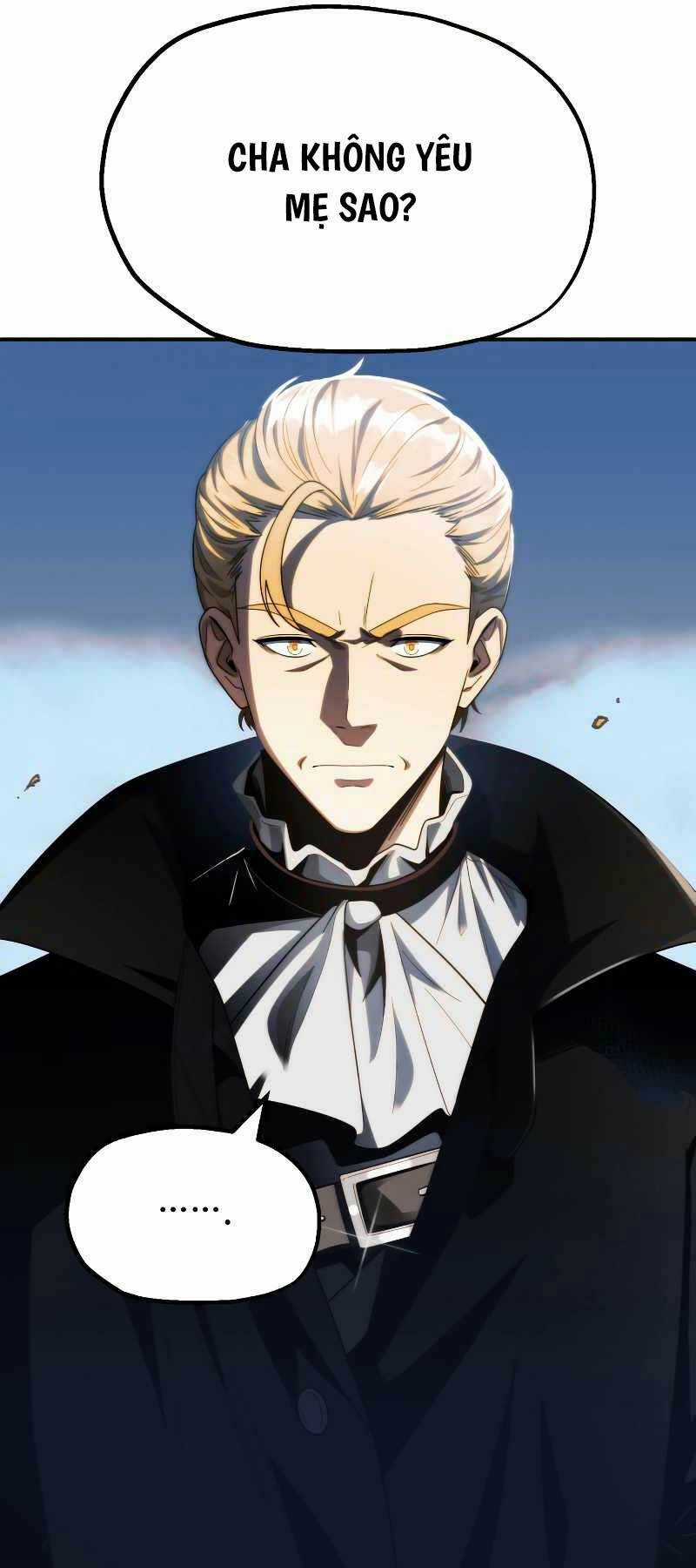 Con Trai Út Của Đại Pháp Sư Lừng Danh Chapter 49 trang 25