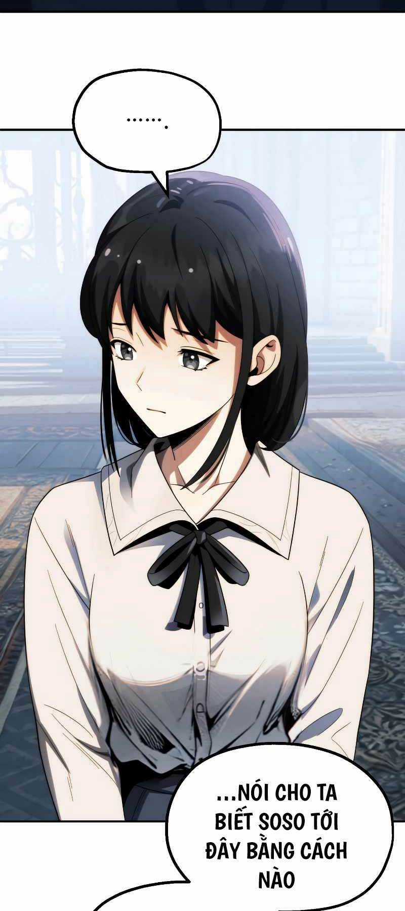 Con Trai Út Của Đại Pháp Sư Lừng Danh Chapter 49 trang 26