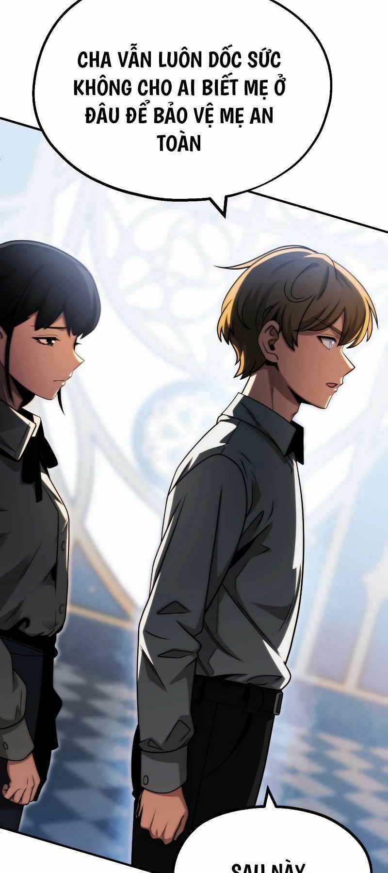 Con Trai Út Của Đại Pháp Sư Lừng Danh Chapter 49 trang 28