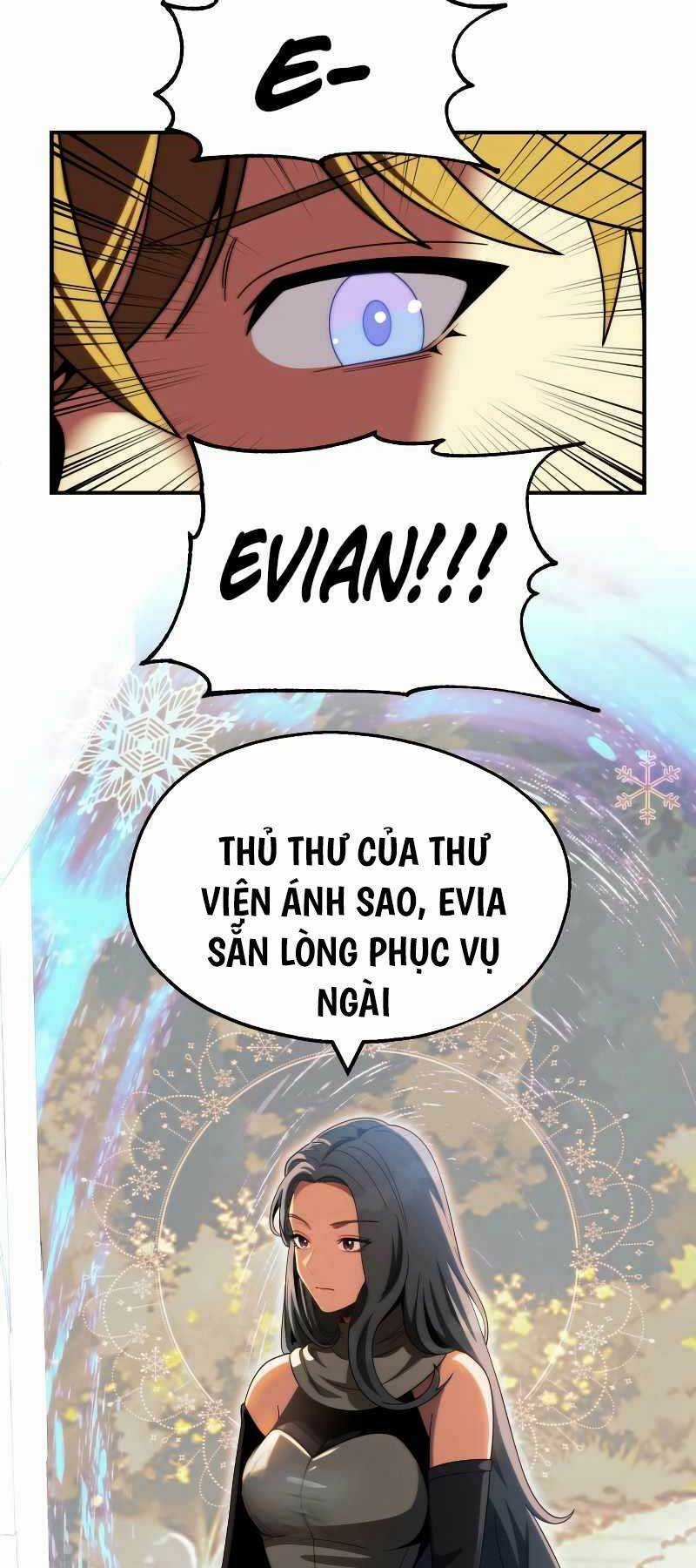 Con Trai Út Của Đại Pháp Sư Lừng Danh Chapter 49 trang 3