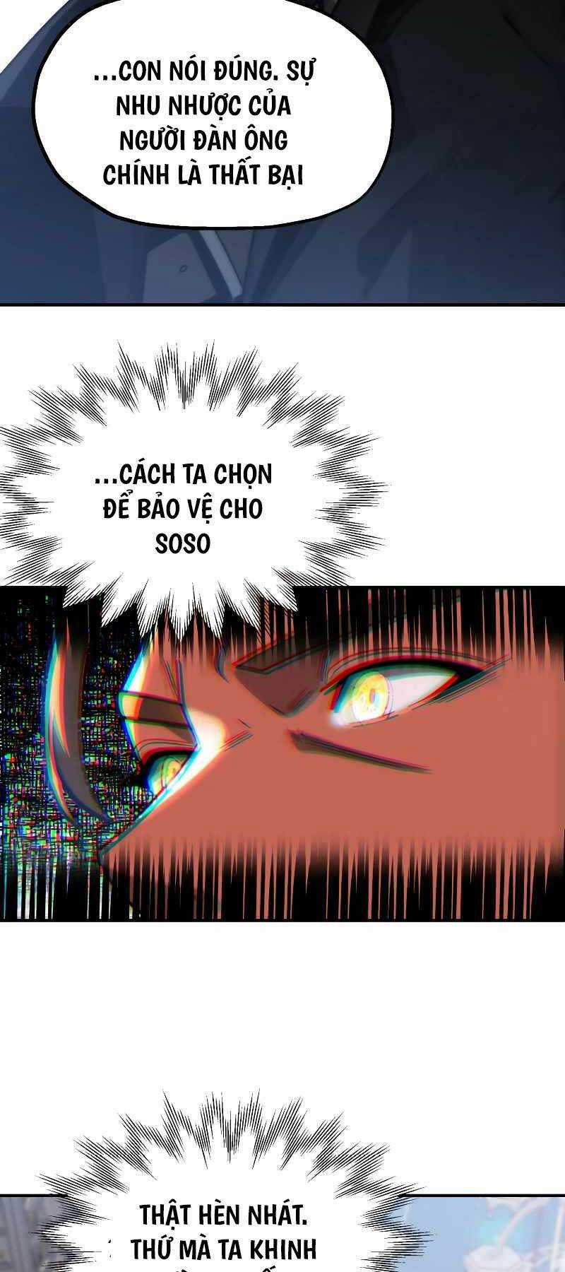 Con Trai Út Của Đại Pháp Sư Lừng Danh Chapter 49 trang 30