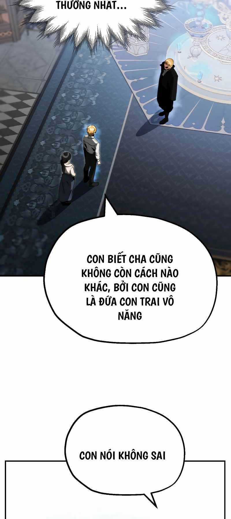 Con Trai Út Của Đại Pháp Sư Lừng Danh Chapter 49 trang 31