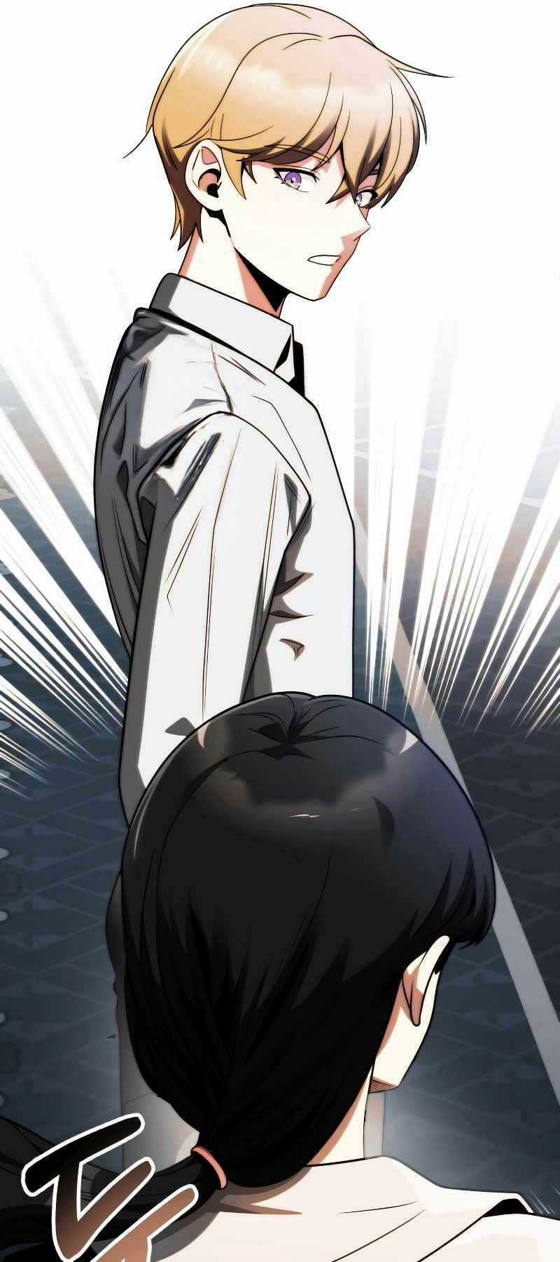 Con Trai Út Của Đại Pháp Sư Lừng Danh Chapter 49 trang 33