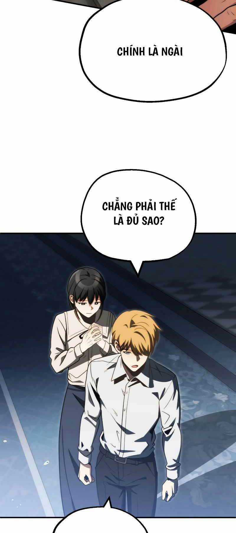 Con Trai Út Của Đại Pháp Sư Lừng Danh Chapter 49 trang 36