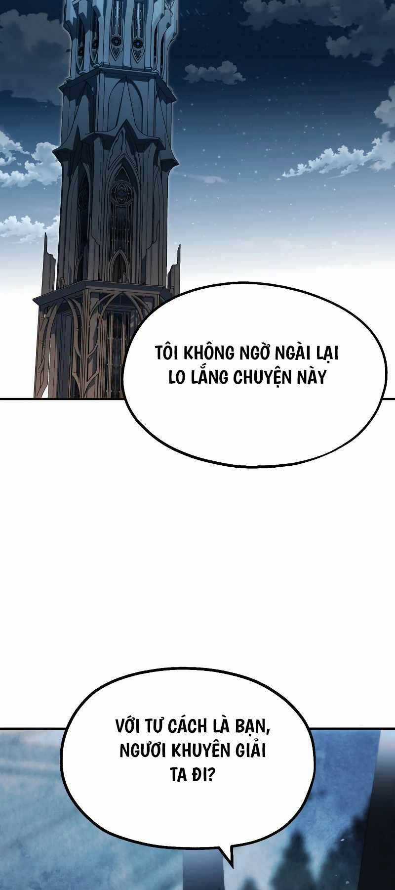 Con Trai Út Của Đại Pháp Sư Lừng Danh Chapter 49 trang 39