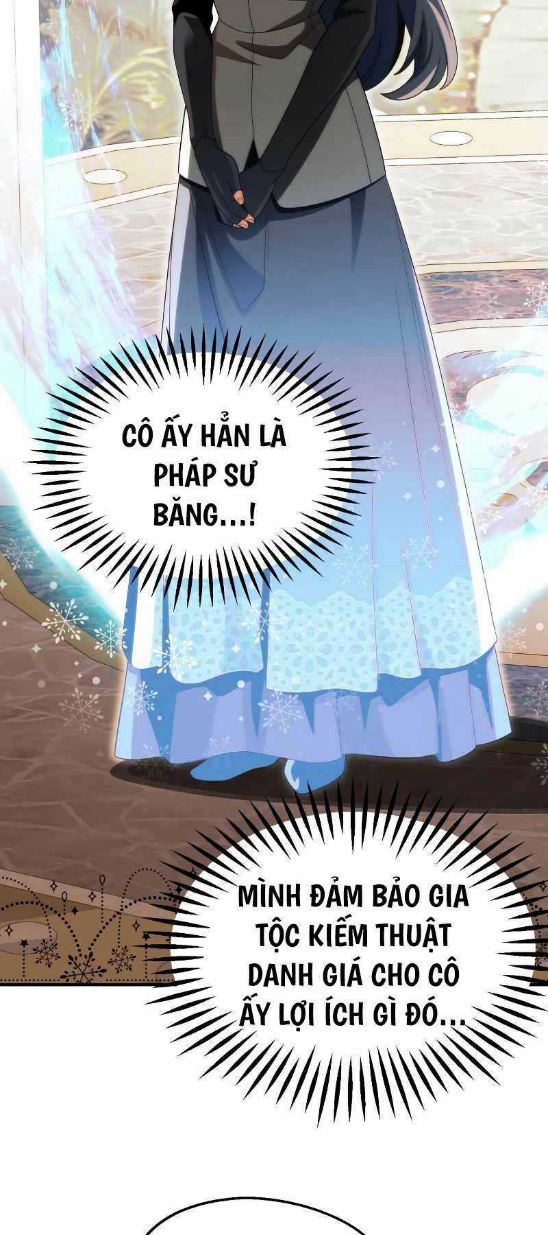 Con Trai Út Của Đại Pháp Sư Lừng Danh Chapter 49 trang 4