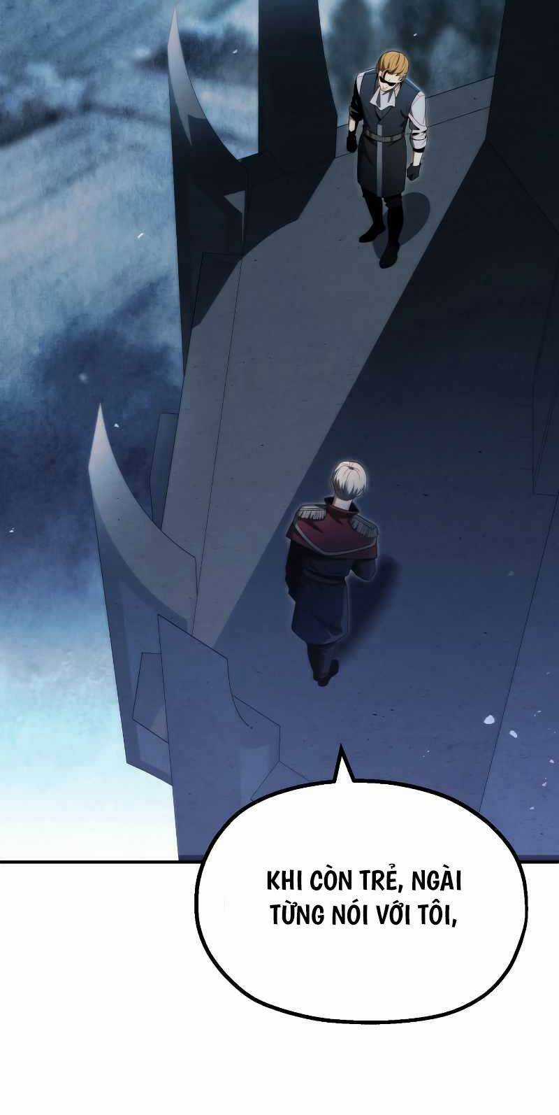 Con Trai Út Của Đại Pháp Sư Lừng Danh Chapter 49 trang 40