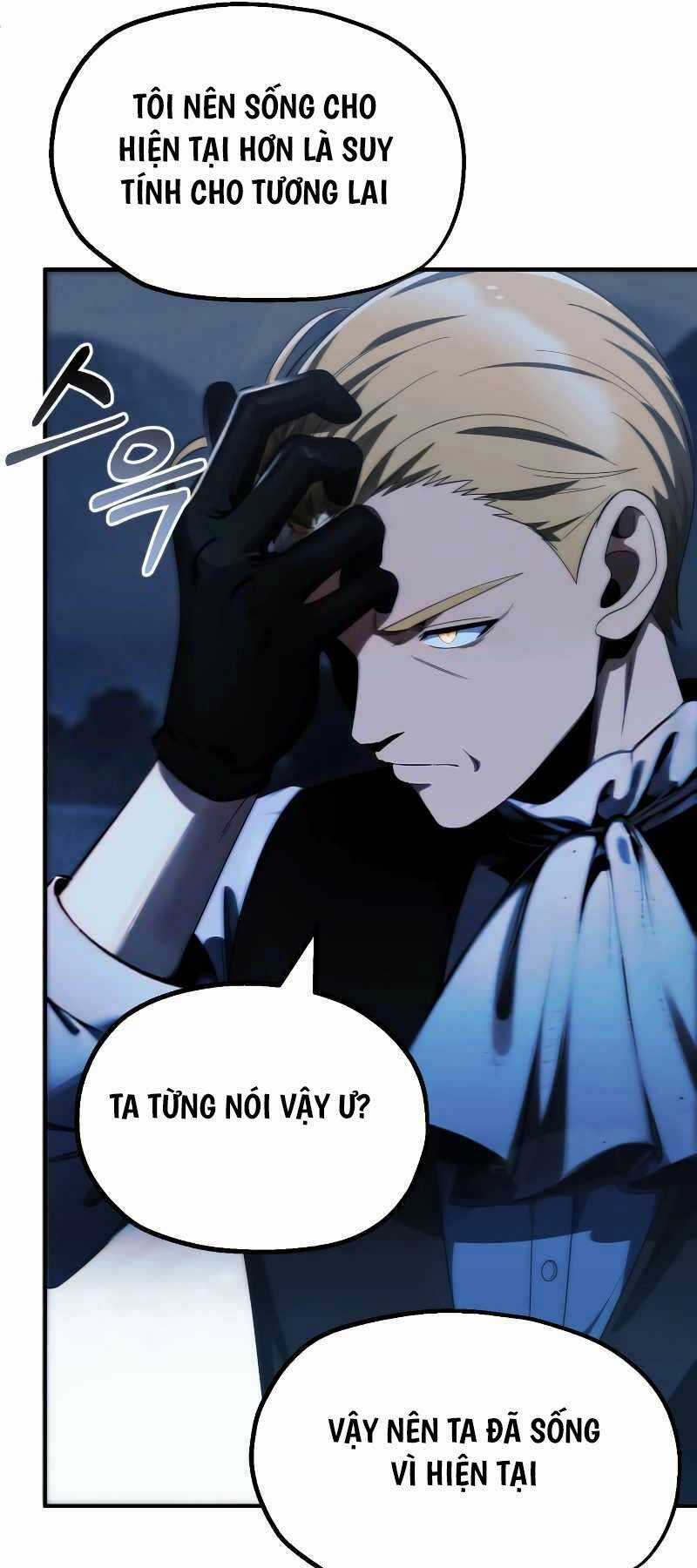 Con Trai Út Của Đại Pháp Sư Lừng Danh Chapter 49 trang 41