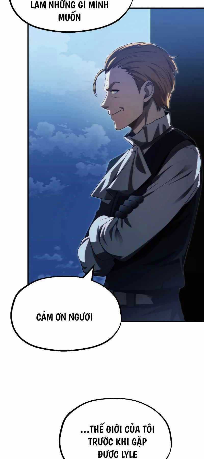 Con Trai Út Của Đại Pháp Sư Lừng Danh Chapter 49 trang 45