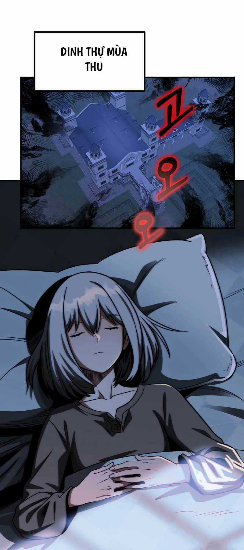 Con Trai Út Của Đại Pháp Sư Lừng Danh Chapter 49 trang 54