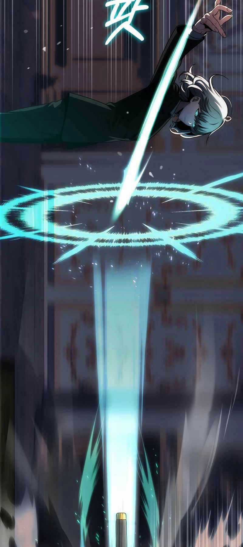 Con Trai Út Của Đại Pháp Sư Lừng Danh Chapter 49 trang 61