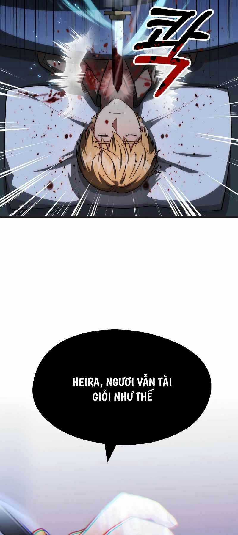 Con Trai Út Của Đại Pháp Sư Lừng Danh Chapter 49 trang 63