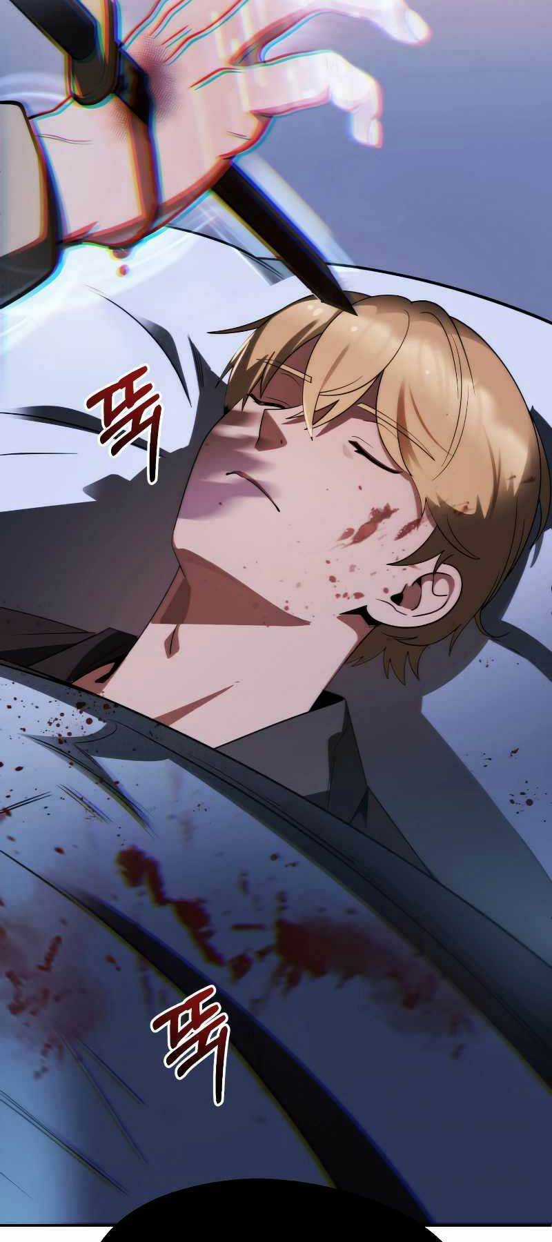 Con Trai Út Của Đại Pháp Sư Lừng Danh Chapter 49 trang 64