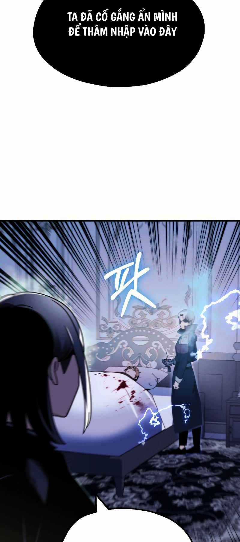 Con Trai Út Của Đại Pháp Sư Lừng Danh Chapter 49 trang 65