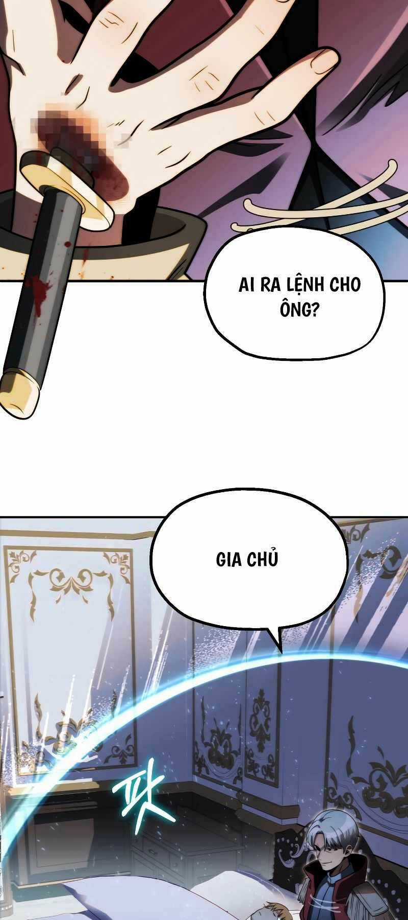 Con Trai Út Của Đại Pháp Sư Lừng Danh Chapter 49 trang 67