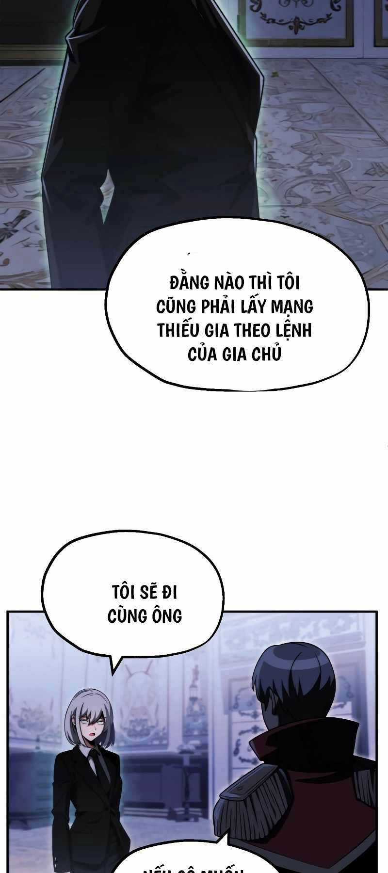 Con Trai Út Của Đại Pháp Sư Lừng Danh Chapter 49 trang 69