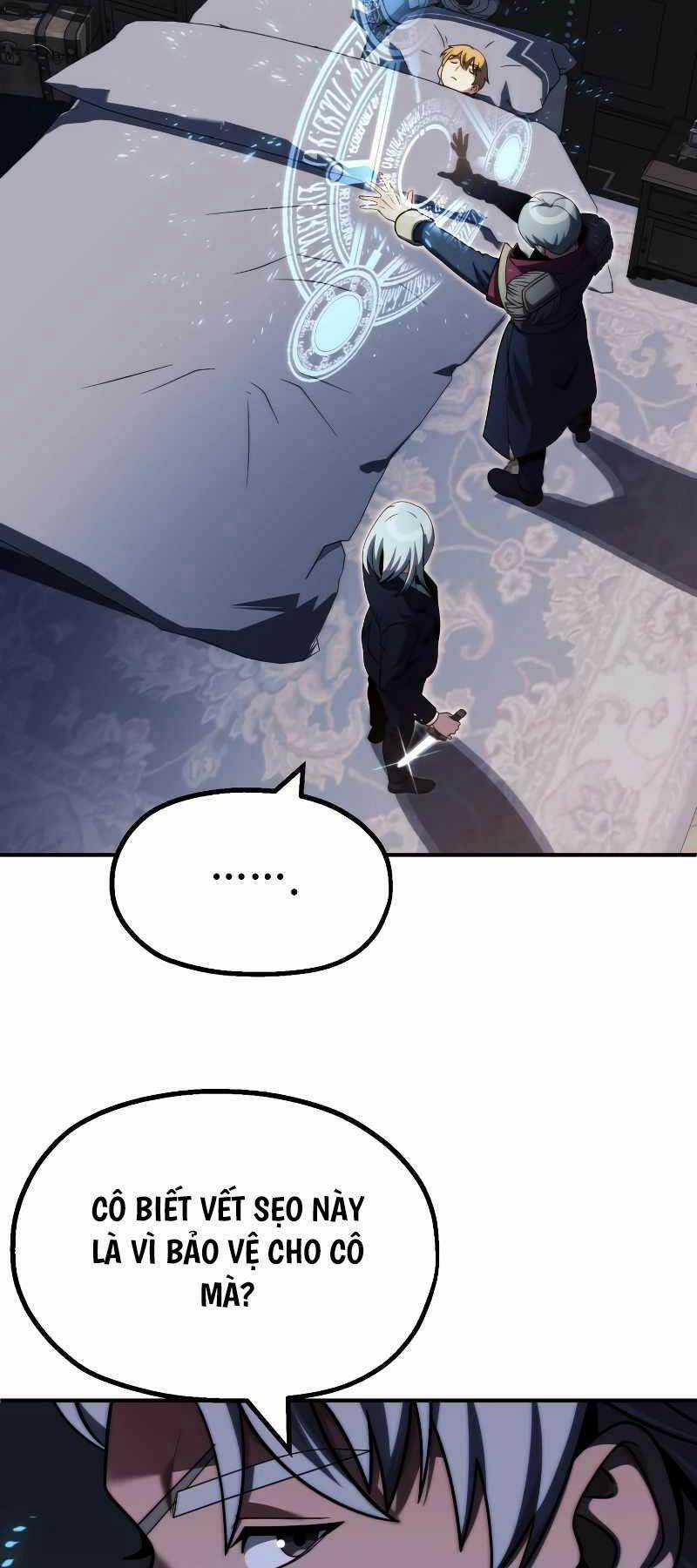 Con Trai Út Của Đại Pháp Sư Lừng Danh Chapter 49 trang 72