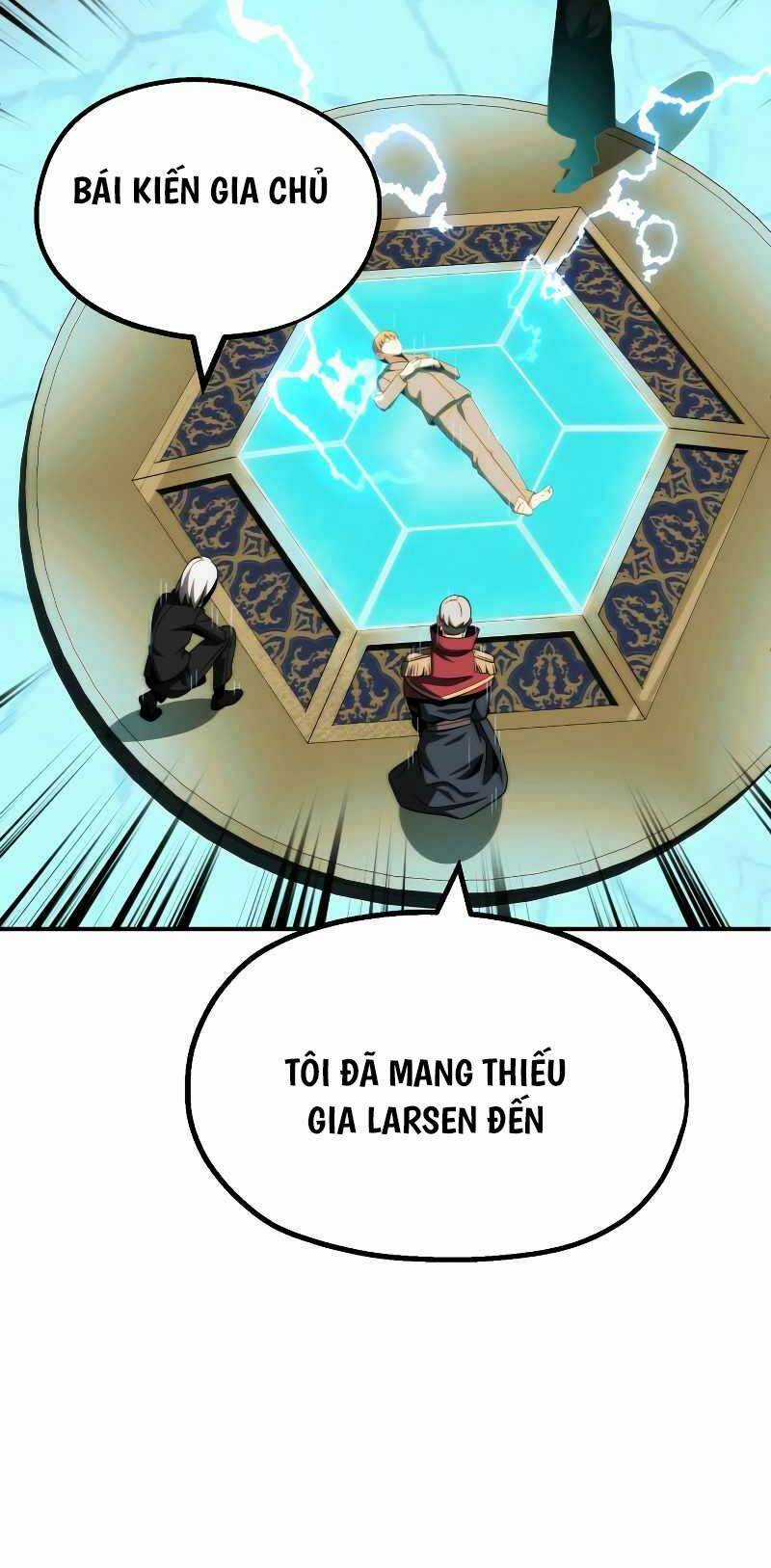 Con Trai Út Của Đại Pháp Sư Lừng Danh Chapter 49 trang 74