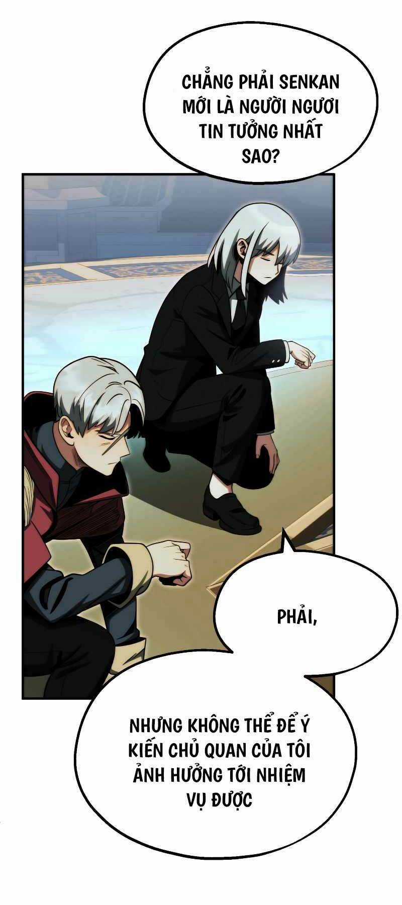 Con Trai Út Của Đại Pháp Sư Lừng Danh Chapter 49 trang 76