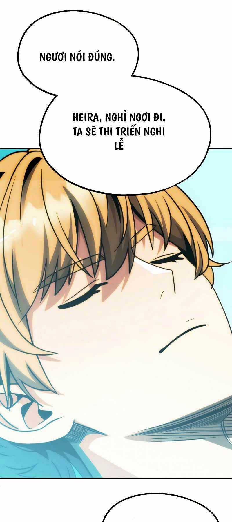 Con Trai Út Của Đại Pháp Sư Lừng Danh Chapter 49 trang 77