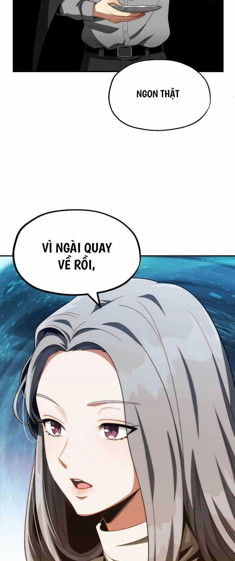 Con Trai Út Của Đại Pháp Sư Lừng Danh Chapter 49 trang 8