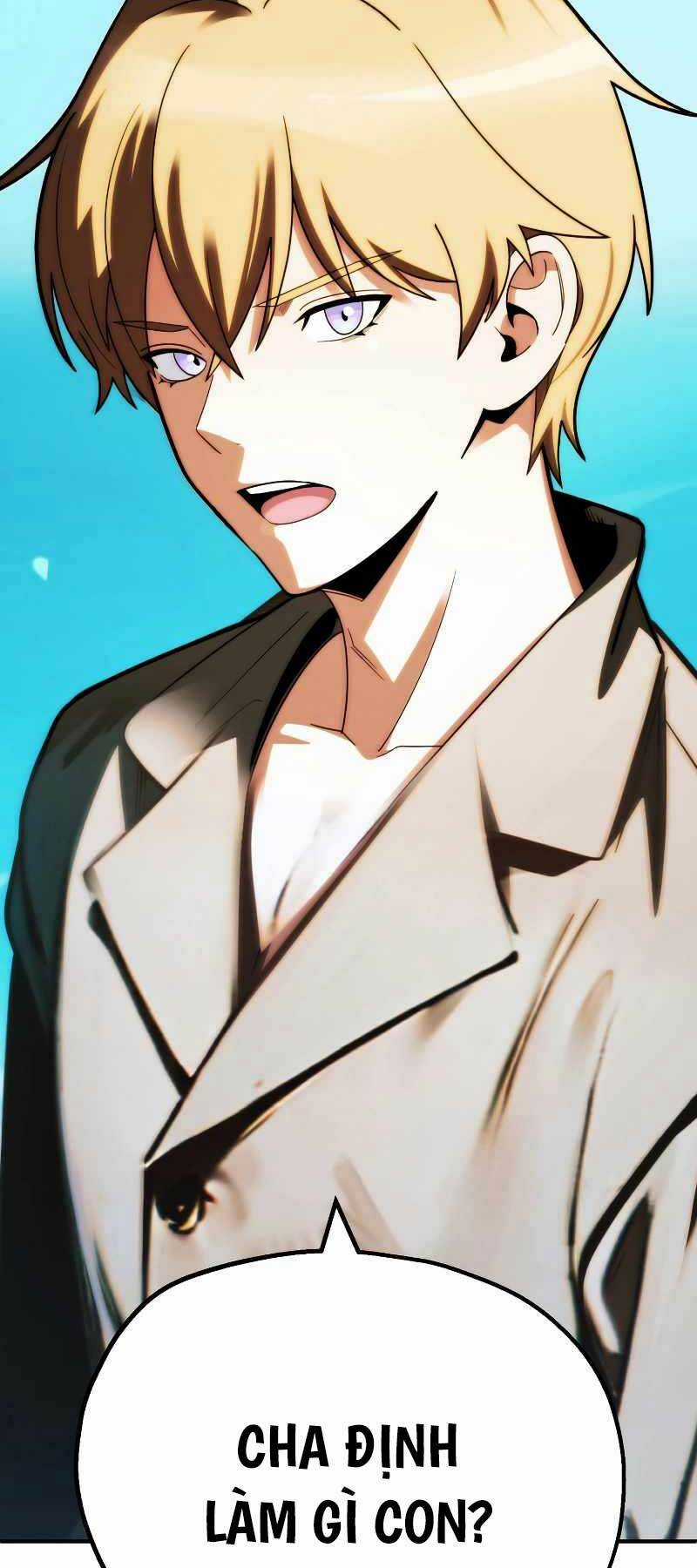 Con Trai Út Của Đại Pháp Sư Lừng Danh Chapter 49 trang 80