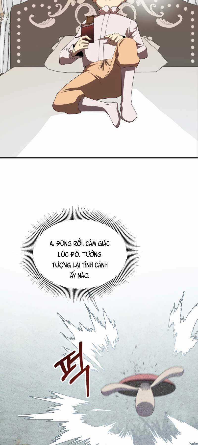 Con Trai Út Của Đại Pháp Sư Lừng Danh Chapter 5 trang 15